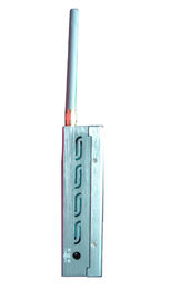 WIFI Car GPS Blocker Signal Jammer EST-808KE , 1500 - 1600MHZ Frequency