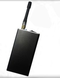 1600mhz Cell Phone Signal Jammer