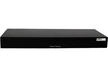 12W 6 Band WIFI 3G GPS Signal Jammer / Blocker EST-808I For Custom , 33dBm