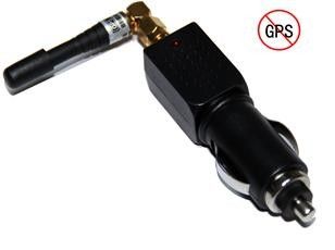 الهاتف المحمول GPS Signal Blocker Antenna For Car Anti Tracker